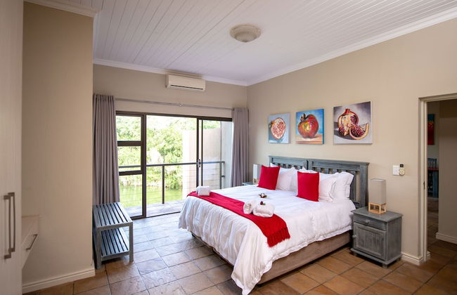 Nkomazi Kruger Lodge - Foto 13