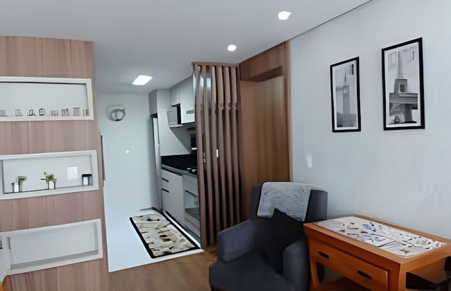 Siga Gramado -Ap Lindíssimo 5 min Centro - Foto 57