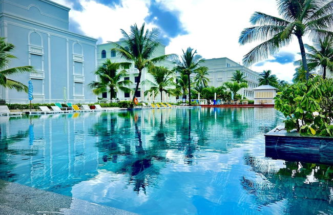 Golden Dragon Hotel - Foto 8