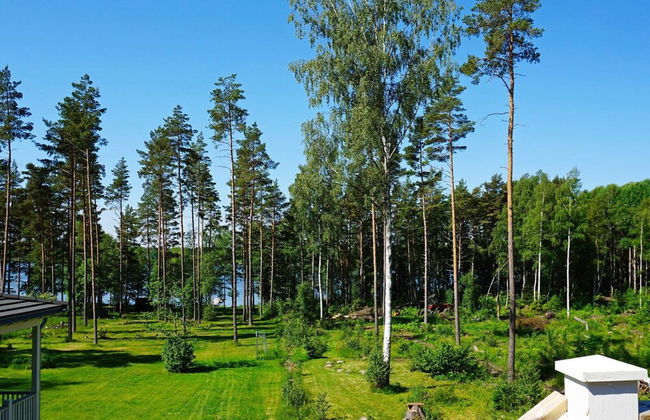 4 Person Holiday Home in Rimbo - Photo 32