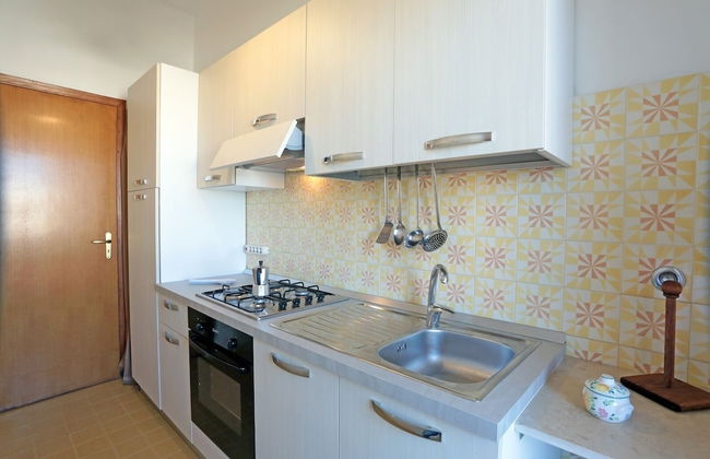 Appartamento Calipso - Foto 13