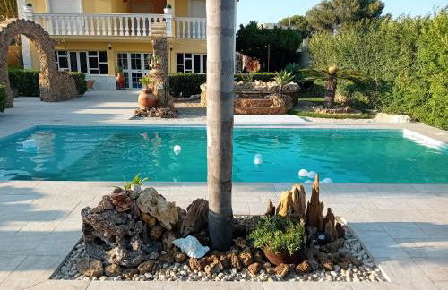 Villa Michelle - Foto 32