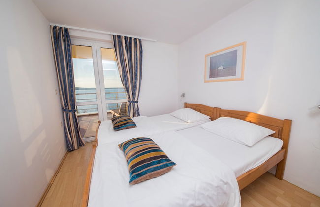 Aparthotel Roccia - Foto 9