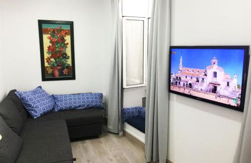 Imperial - Parking gratis - Foto 15