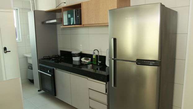 Edificio Promenade II - Apt 801 - Foto 2, Vistas desde el alojamiento