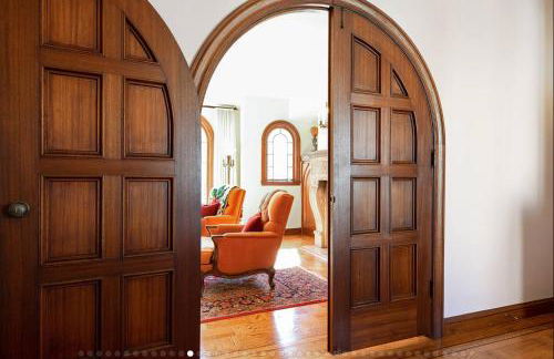 Lovely Noe Valley Condo w Light, View & Parking! - Foto 6