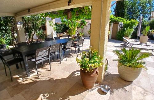les arbousiers brignoles piscine et spa - Photo 26