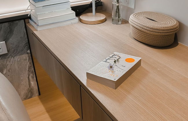 P.K. Garden Home - Foto 19