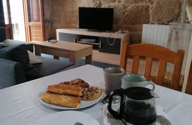 Casa de piedra céntrica. - Foto 1