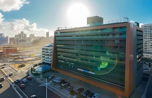 ART STUDIO VISTA Mar FRONTAL ARMAÇAO PITUBA - Foto 6