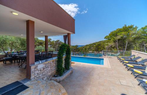 Villa Karmelota - Photo 36