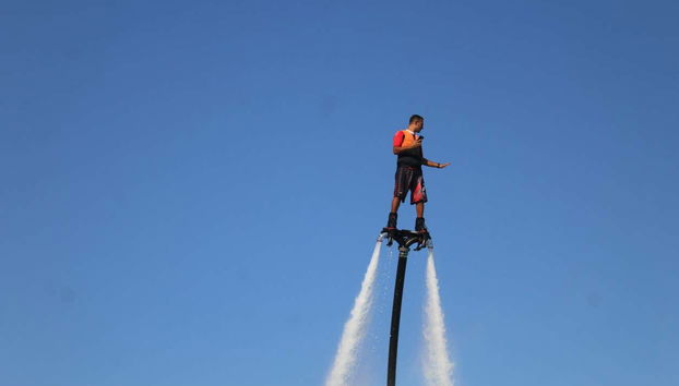 Fly Board in Hurghada - Foto 4