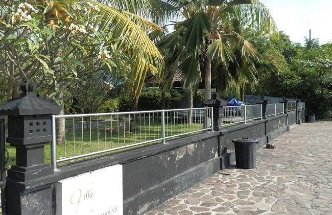 Villa Cymopoleia - Foto 28