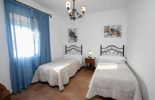 Casa Rural El Olmo - Foto 22