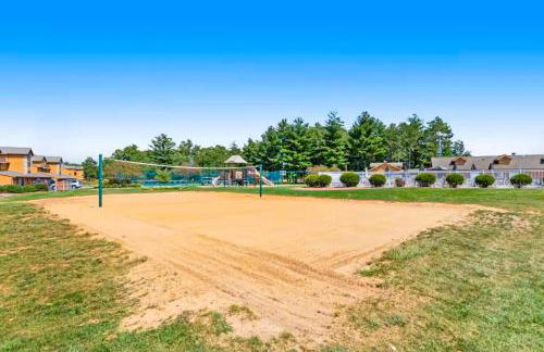 Sunset Condominiums: Golf View - Foto 4