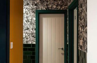 Luxury Renovated Bungalow with wheel chair access, Hot Tub and Fire Pit - Foto 42