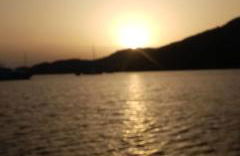 Brezza di mare appartamento in Villa con giardino e spiaggia ,casa vacanze al mare - Foto 6