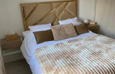 SPA jardin privé T3 indépendant dans Villa - Foto 5