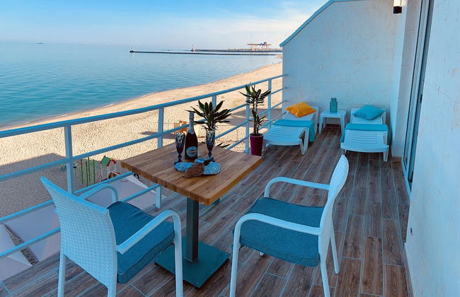 Apart-hotel Poseidon - Foto 1