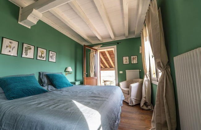 Agriturismo Borgoluce - Photo 7