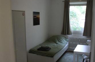 Work Inn Rhein Ruhr Appartement - Foto 9