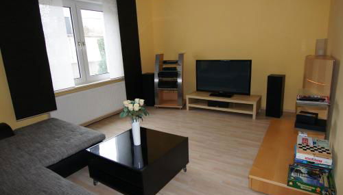 Ferienhaus Halbritter Pouch - Foto 5