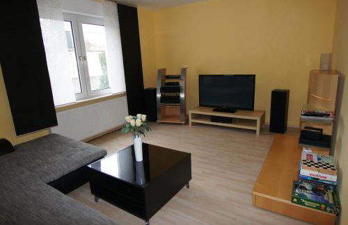 Ferienhaus Halbritter Pouch - Foto 5