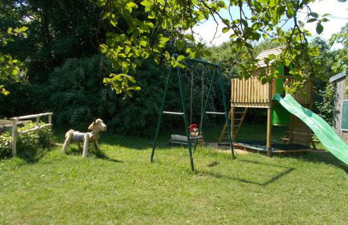 Ferienwohnung Hockert - Foto 34