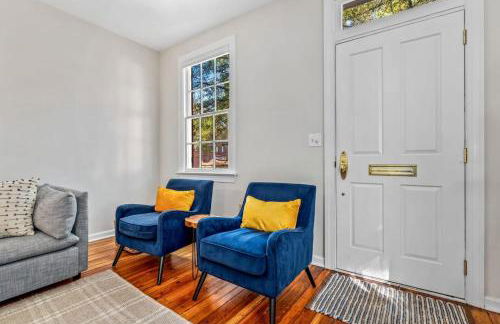 Fisher House - Downtown Annapolis! - Foto 18