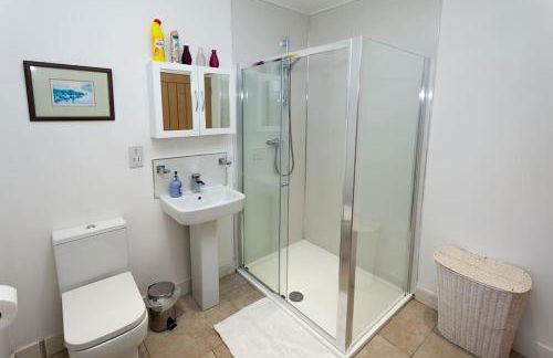 Laurel Cottage at Williamscraig Holiday Cottages - Foto 6