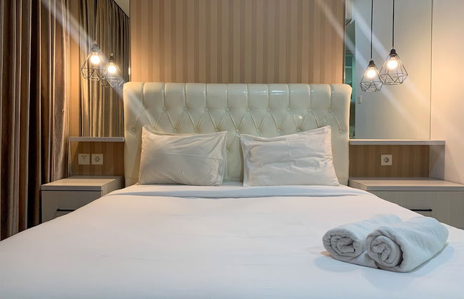 Well Appointed And Cozy Studio At West Vista Apartment - Photo 2