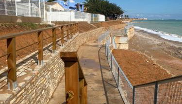 CHALET directo al MAR - Photo 3