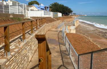 CHALET directo al MAR - Photo 3