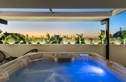 Sunset Escape & Spa - Foto 17