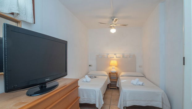 Trilocale H Ginepro Sgombro - Foto 3, Habitación