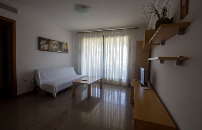 Patacona Resort Apartments - Foto 27