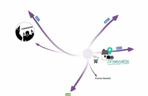 La mansarda - Photo 11