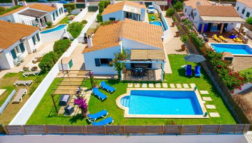 Villa Forte - Foto 4, Garden, Garden view