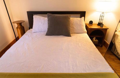 Lake Zoar Cabin - Foto 37