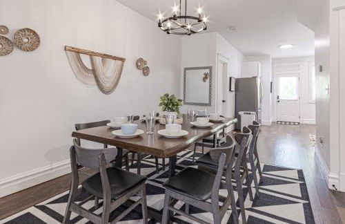 Ann Avenue 3BR St Louis Home with Games and Free Parking - Photo 46