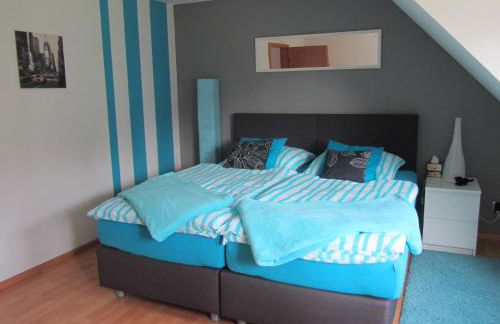 Ferienwohnung Holt - Foto 19