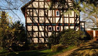 Wolfsmühle - Foto 2