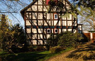 Wolfsmühle - Foto 2