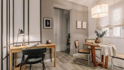 Tacana - 1 bedroom in Chamberí - Foto 4