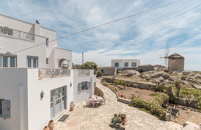 villa argo naxos - Foto 28