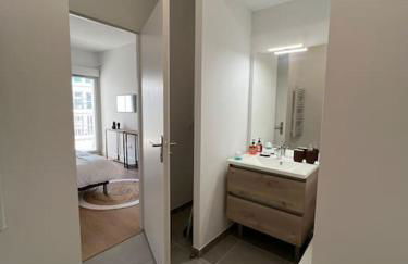 Appartement 48 m2 neuf 150m de la mer A307 - Foto 15