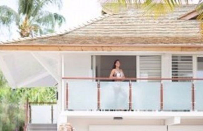 Residence Moorea Sunset Beach - Foto 46