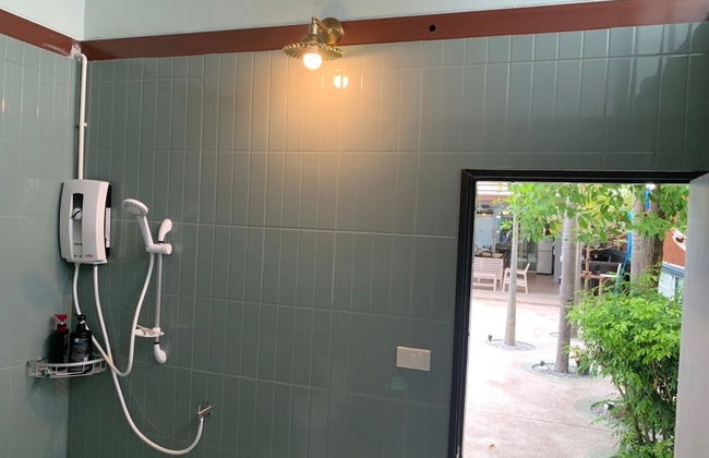 Lets Chill Pool Villa Najomtien Sattahip - Foto 40