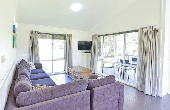 NRMA Batemans Bay Holiday Park - Photo 27