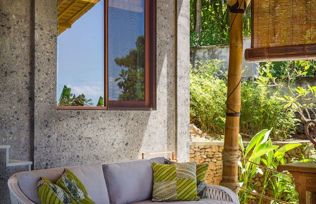 Aquamarine Beach Villas - Foto 42